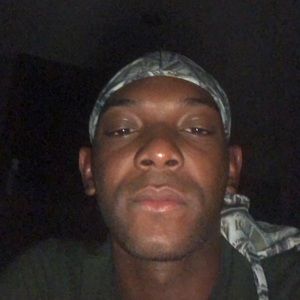 Meet your Posher, Isiah